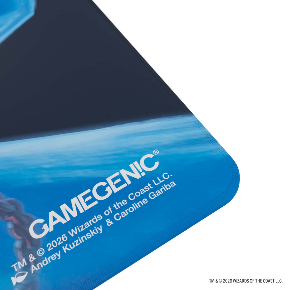 Gamegenic – Magic: The Gathering Reality Fracture Prime Playmat