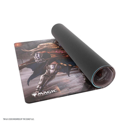 Gamegenic – Magic: The Gathering Reality Fracture Shiny Playmat Spielmatte
