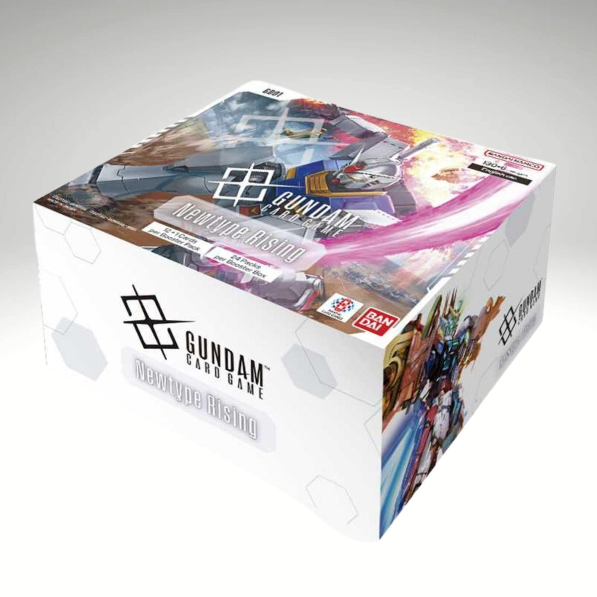Gundam TCG Starter Deck 