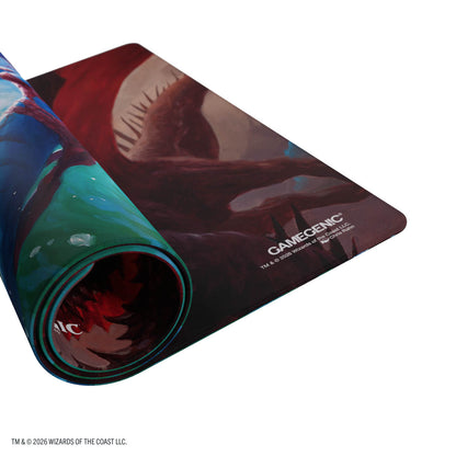Gamegenic – Magic: The Gathering Reality Fracture Double-Sided Playmat
