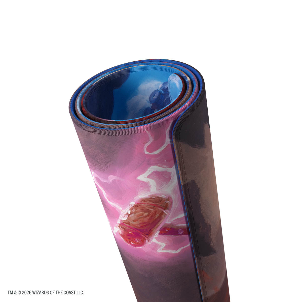 Gamegenic – Magic: The Gathering Reality Fracture Double-Sided Playmat