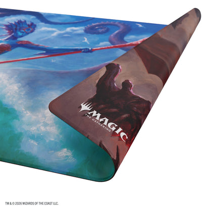 Gamegenic – Magic: The Gathering Reality Fracture Double-Sided Playmat