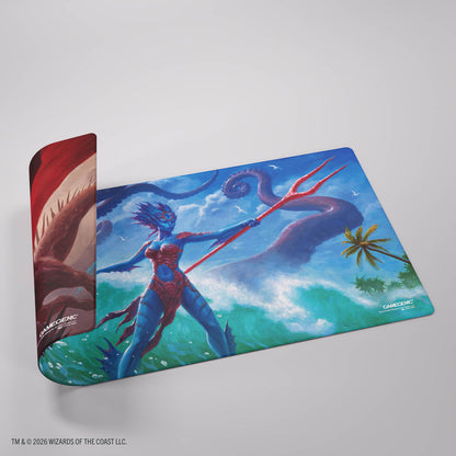 Gamegenic – Magic: The Gathering Reality Fracture Double-Sided Playmat