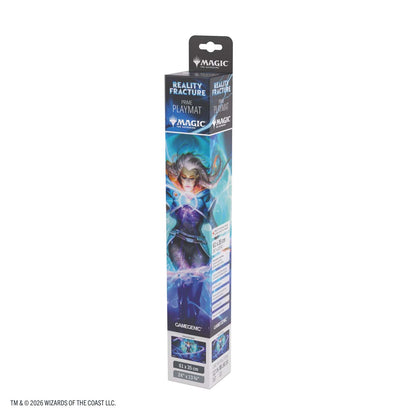 Gamegenic – Magic: The Gathering Reality Fracture Prime Playmat