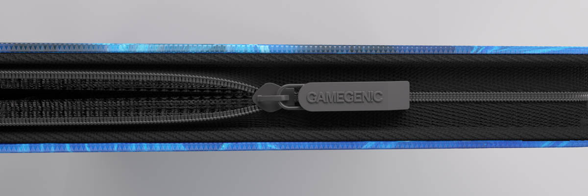 Gamegenic – Magic: The Gathering Reality Fracture Zip-Up Album 18-Pocket Sammelordner