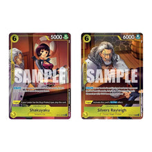 One Piece Card Game Illustration Box Vol.7 IB-07 (English Edition)