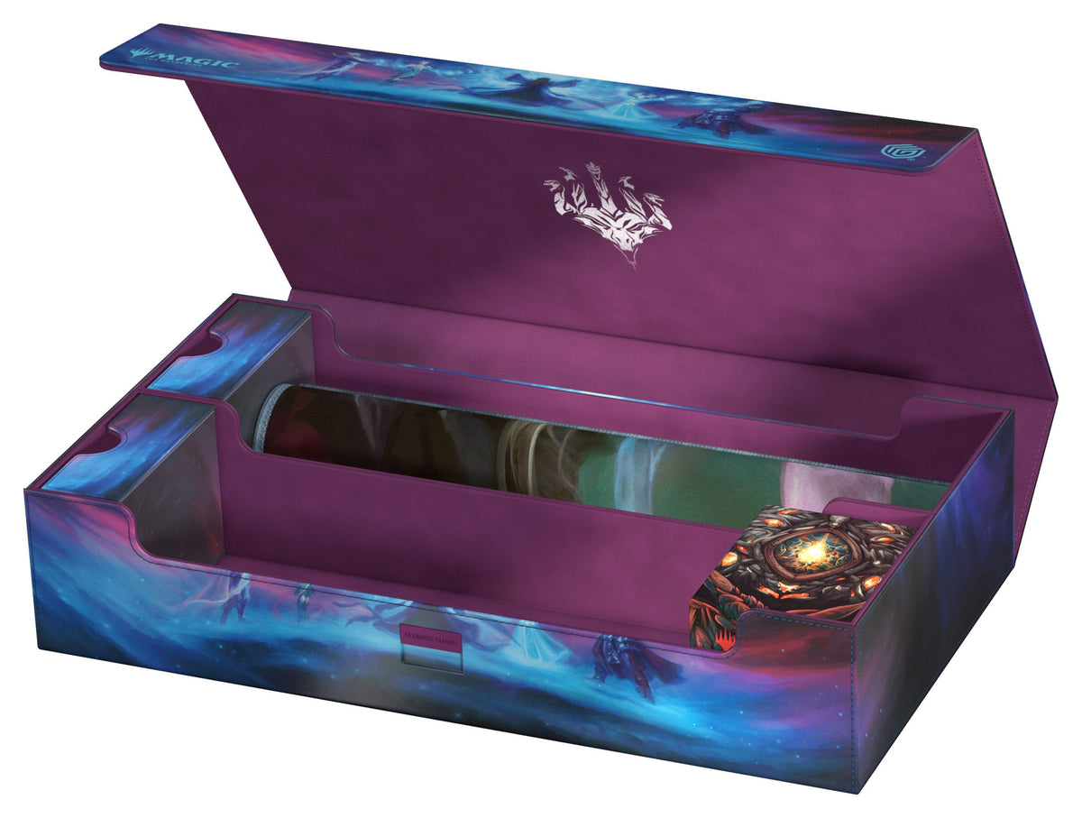 Ultimate Guard Omnihive 1000+ Xenoskin – Magic: The Gathering „Tarkir: Dragonstorm“