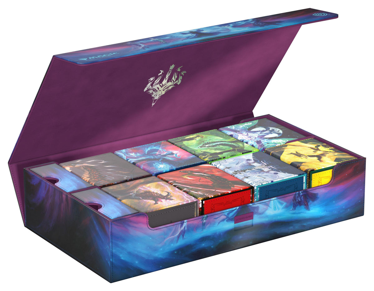Ultimate Guard Omnihive 1000+ Xenoskin – Magic: The Gathering „Tarkir: Dragonstorm“
