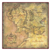 Ultimate Guard Playmat – The Lord of the Rings™ – Places of Middle-earth