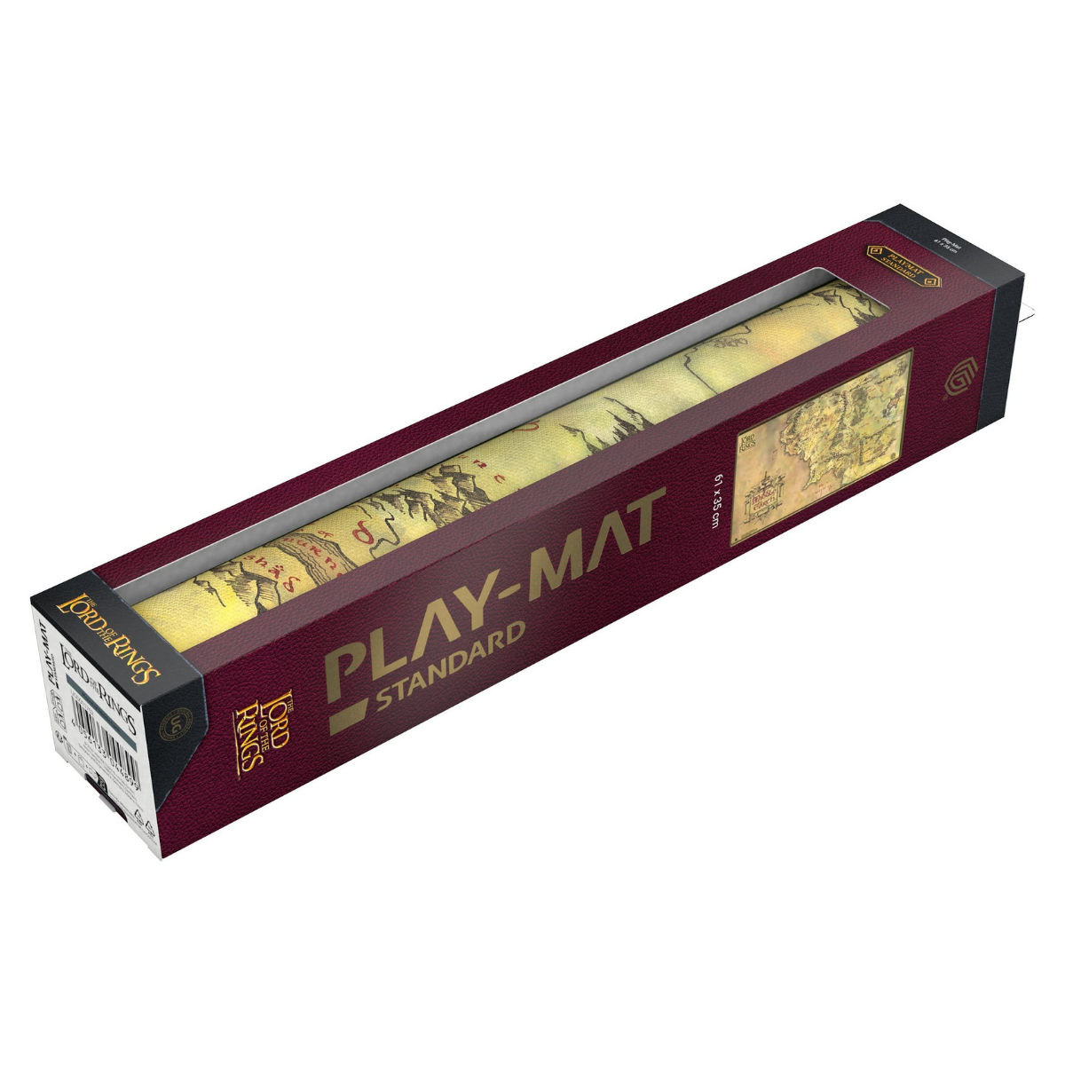 Ultimate Guard Playmat – The Lord of the Rings™ – Places of Middle-earth