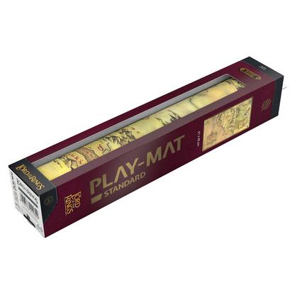 Ultimate Guard Playmat – The Lord of the Rings™ – Places of Middle-earth
