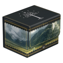 Deck Box – Ultimate Guard – Sidewinder 100+ – The Lord of the Rings Places of Middle-earth