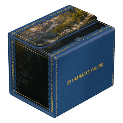 Deck Box – Ultimate Guard – Sidewinder 100+ – The Lord of the Rings Places of Middle-earth