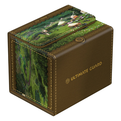 Deck Box – Ultimate Guard – Sidewinder 100+ – The Lord of the Rings Places of Middle-earth