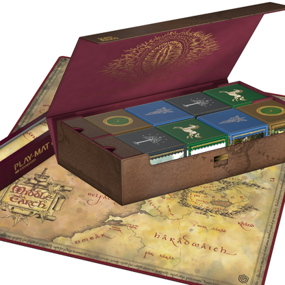 Ultimate Guard The Lord of the Rings – Places of Middle-earth Bundle