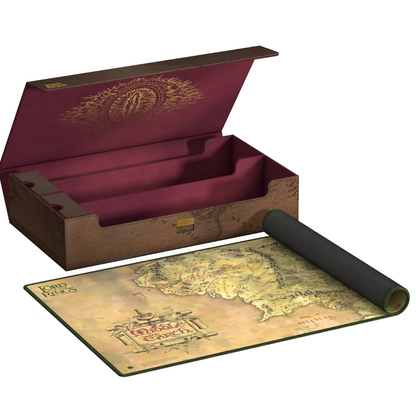 Ultimate Guard The Lord of the Rings – Places of Middle-earth Bundle
