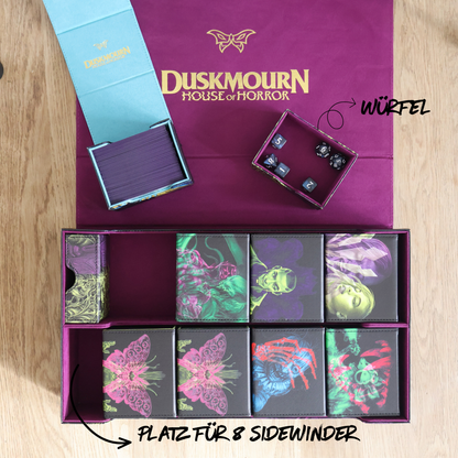 Ultimate Guard: MTG Duskmourn Bundle