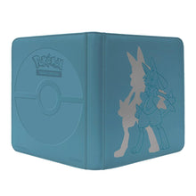 Ultra Pro - Elite Series 9-Pocket Binder Lucario