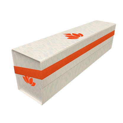 Ultra PRO - Mana 8 -  500+ Flat Pack Storage Box | Magic: The Gathering