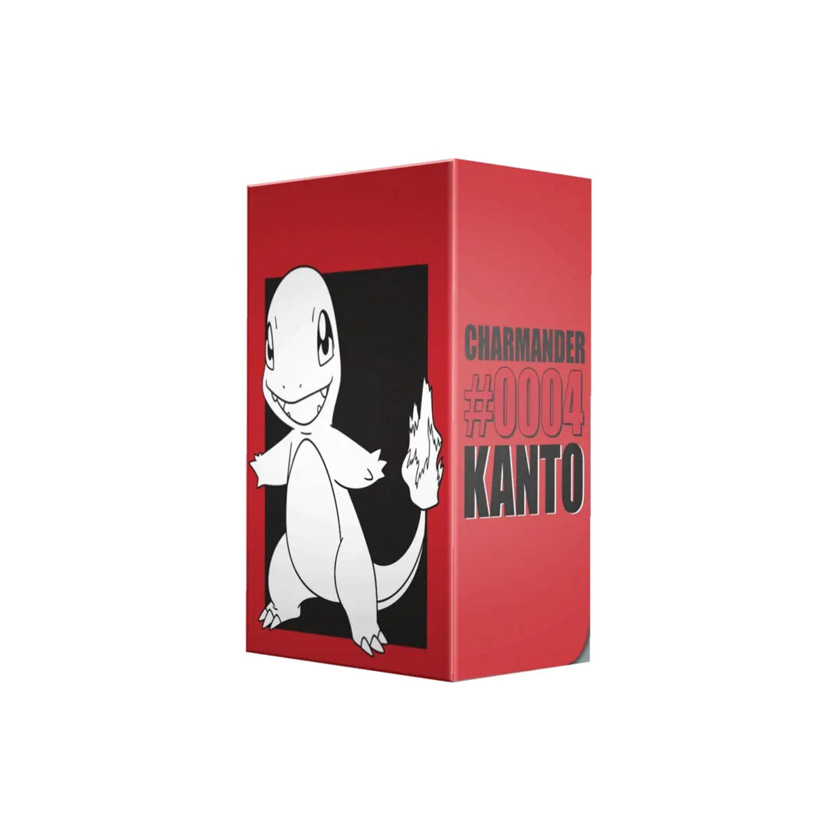 Ultra Pro - Charmander Kollektion
