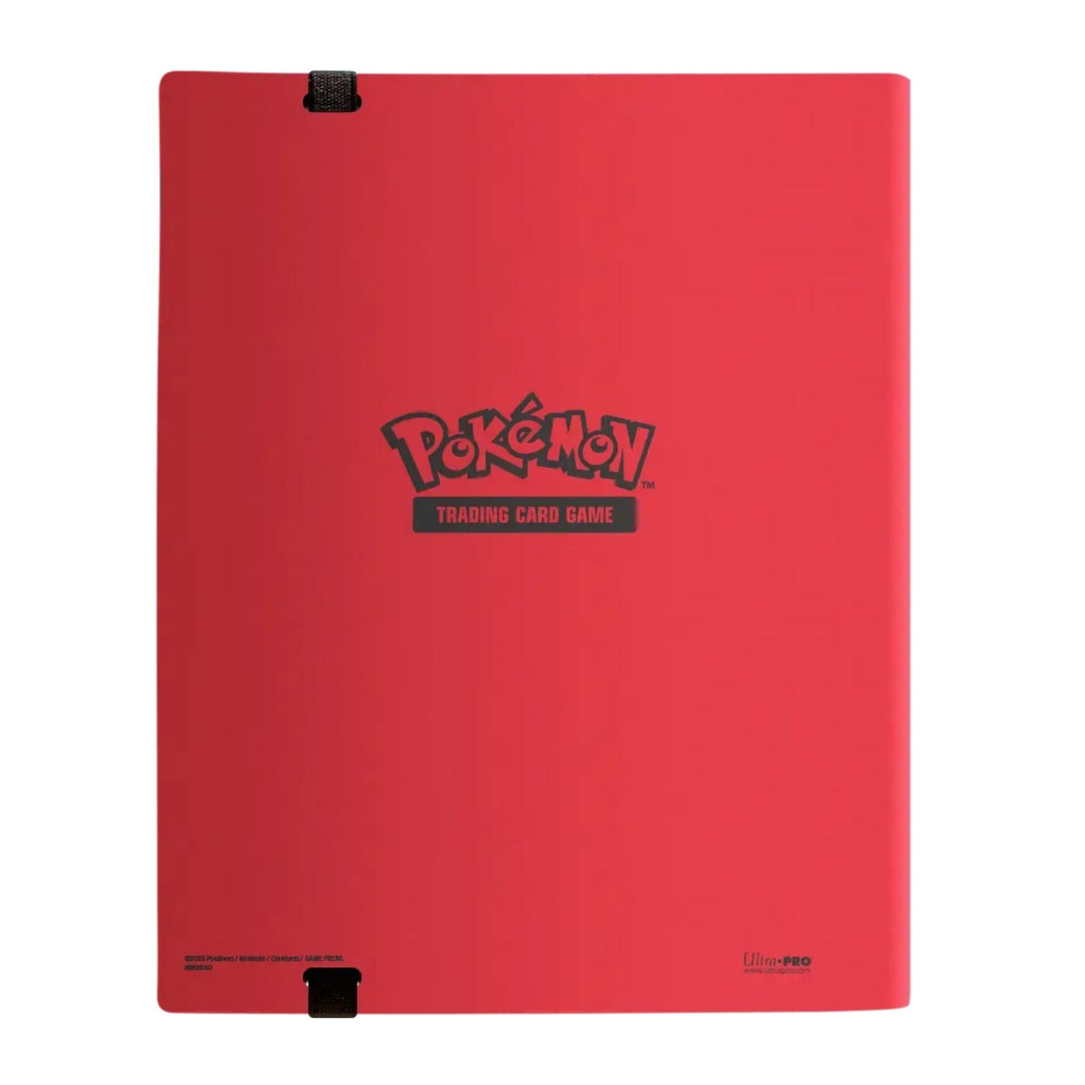 Ultra Pro - Charmander Kollektion