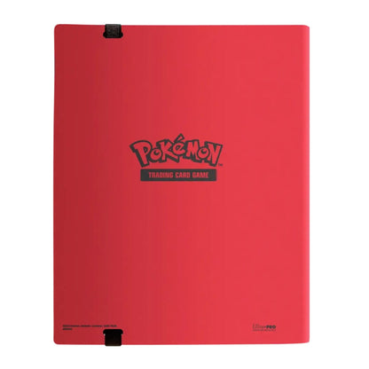 Ultra Pro - Charmander Kollektion