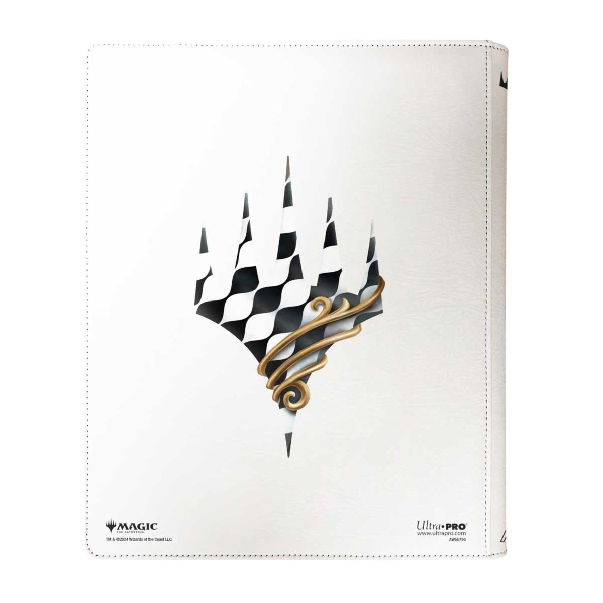 Ultra Pro Aetherdrift PRO-Binder