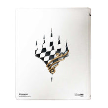 Ultra Pro Aetherdrift PRO-Binder
