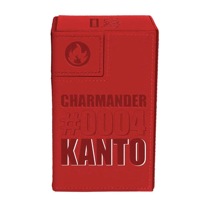Ultra Pro Pokémon Glumanda M2 Deck Box