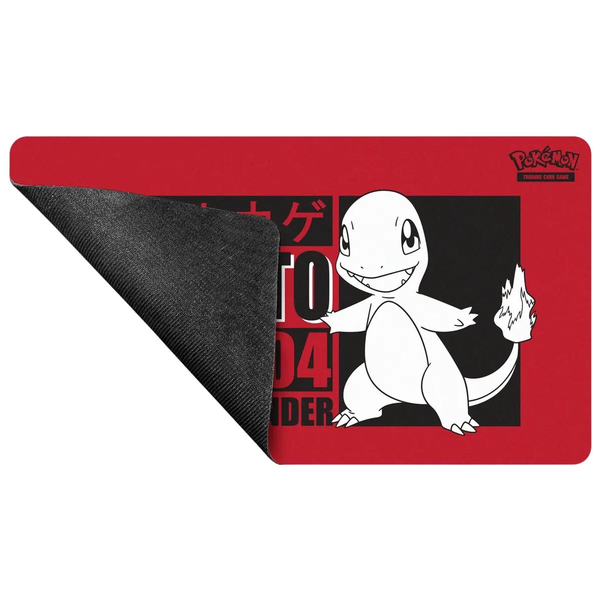 Ultra Pro Pokémon Glumanda Spielmatte