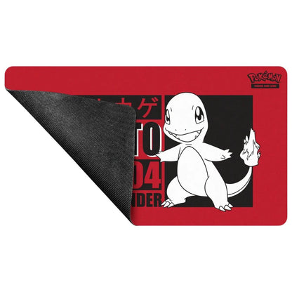 Ultra Pro Pokémon Glumanda Spielmatte