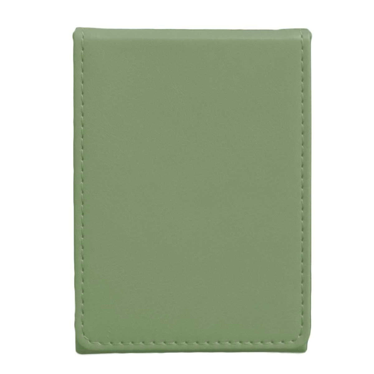  Ultra Pro Vivid Alcove Flip Deck Box - Cool Matcha 