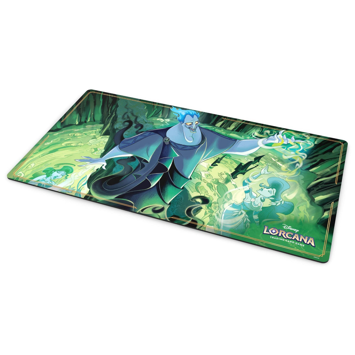 Lorcana Playmat Hades