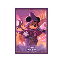 Disney Lorcana Sleeve Micky Mouse
