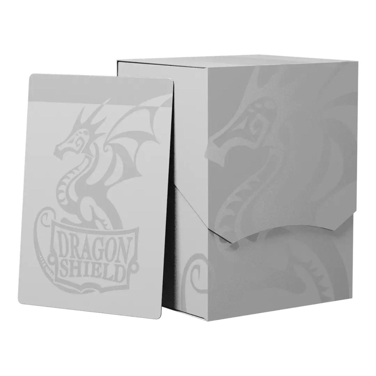 Dragon Shield Deck Shell