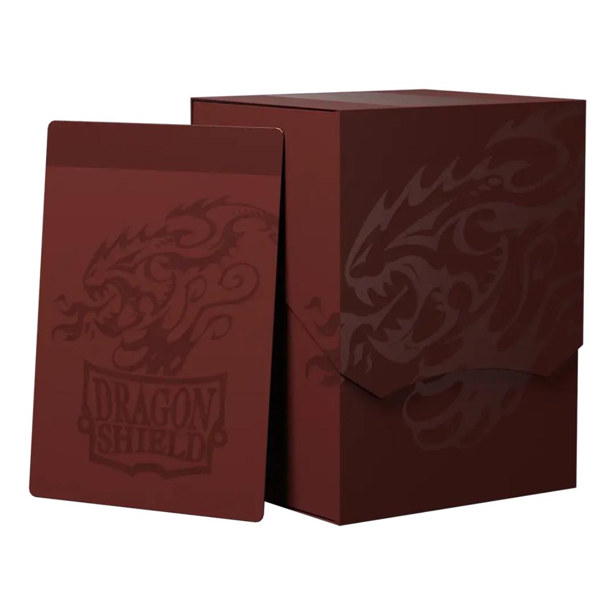 Dragon Shield Deck Shell