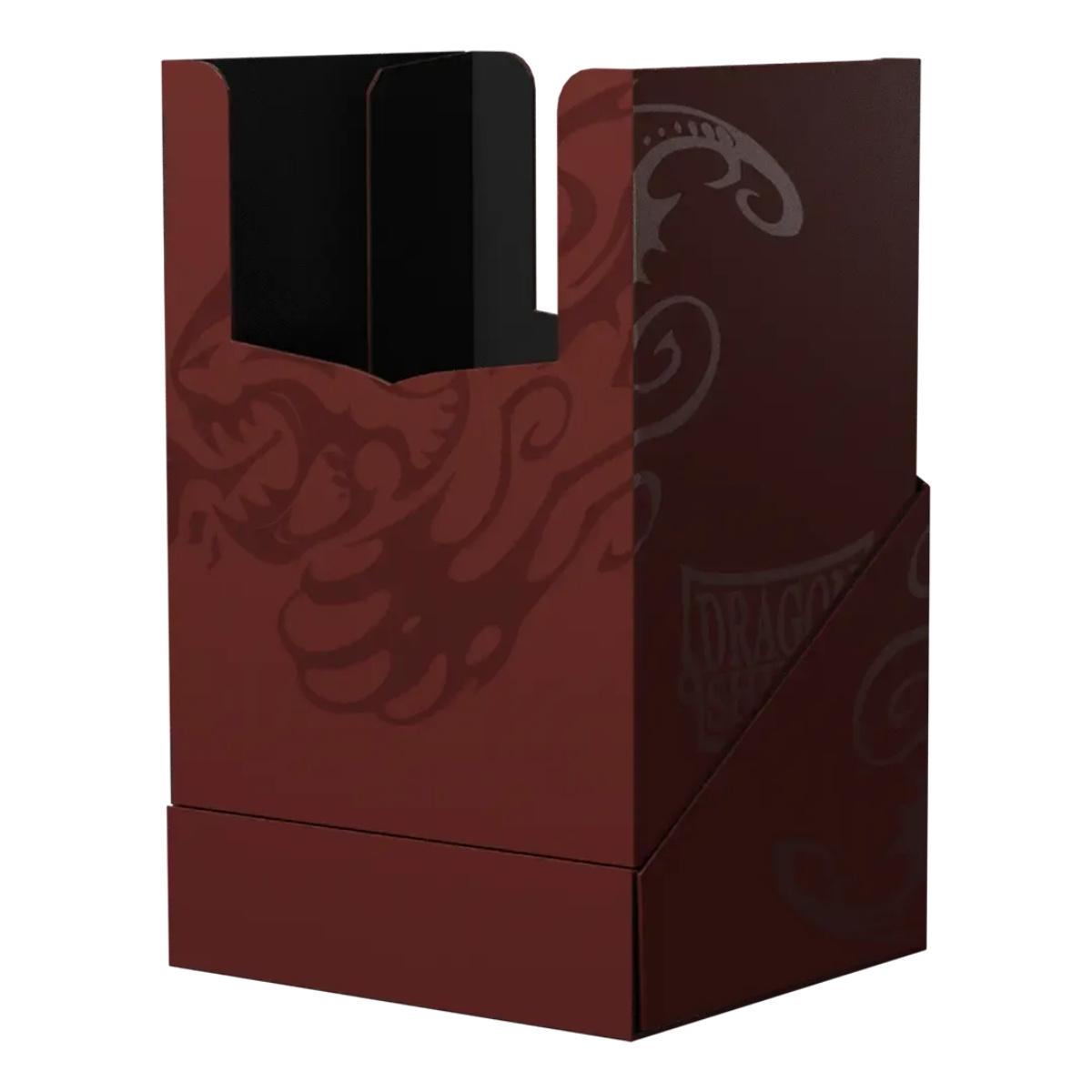 Dragon Shield Deck Shell