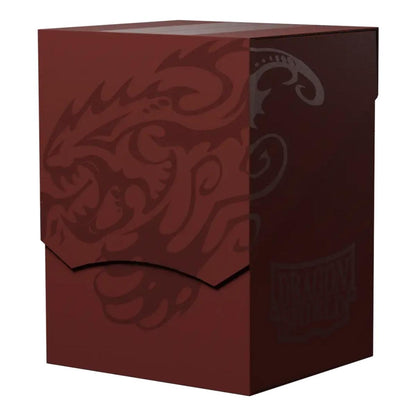 Dragon Shield Deck Shell