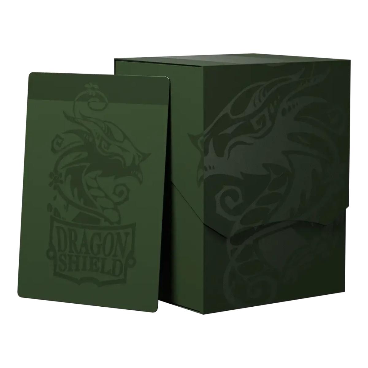 Dragon Shield Deck Shell