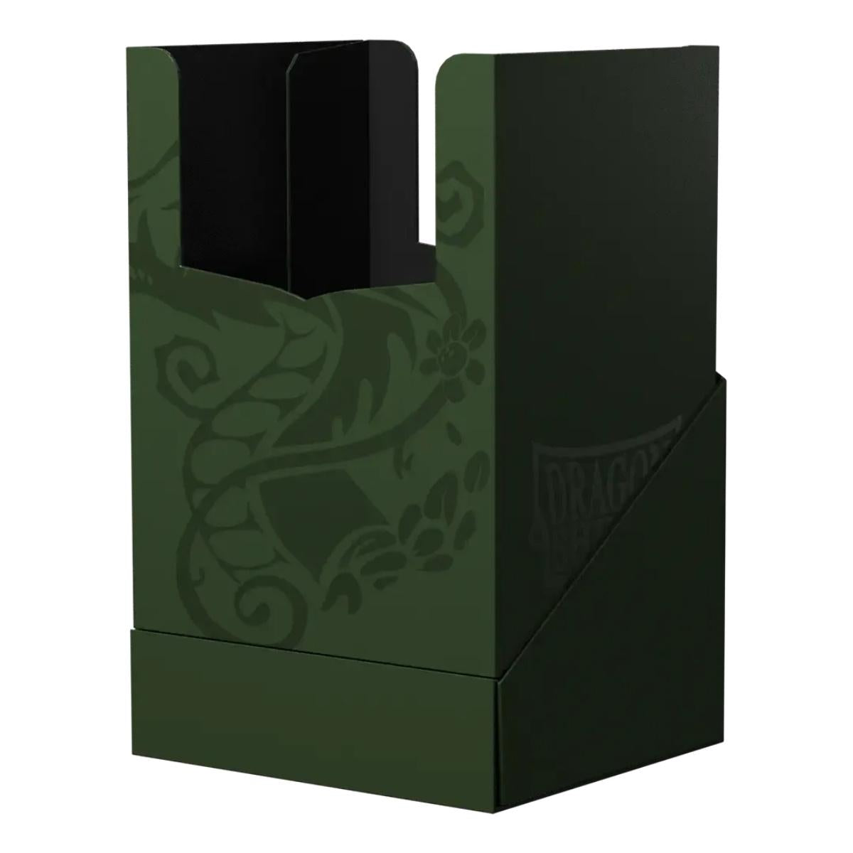 Dragon Shield Deck Shell