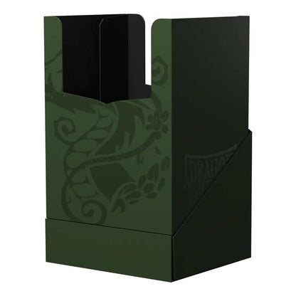 Dragon Shield Deck Shell