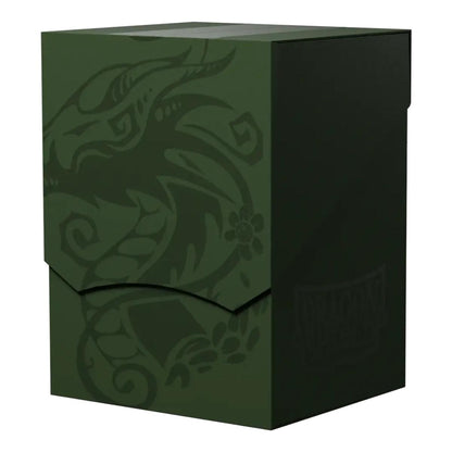 Dragon Shield Deck Shell