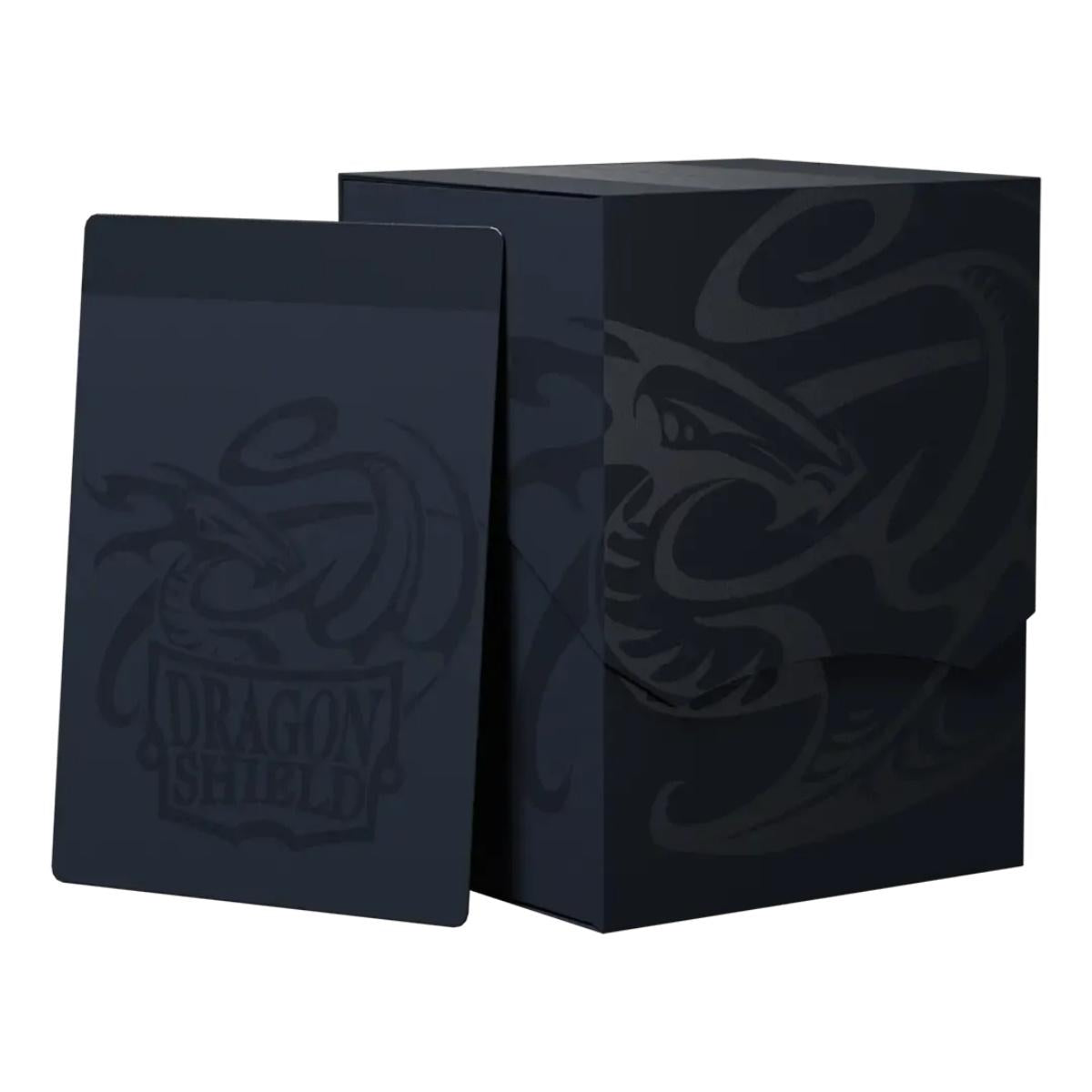 Dragon Shield Deck Shell
