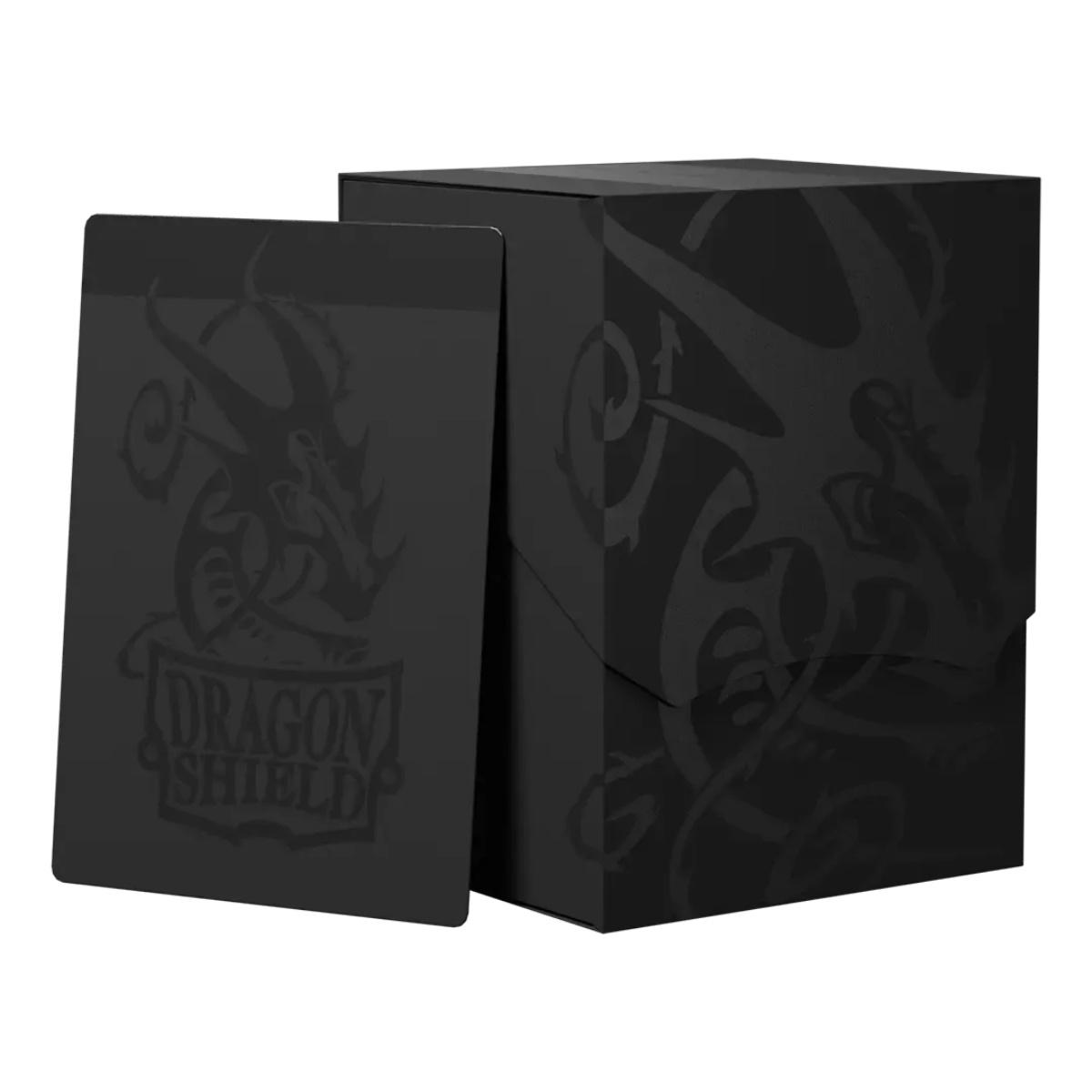 Dragon Shield Deck Shell