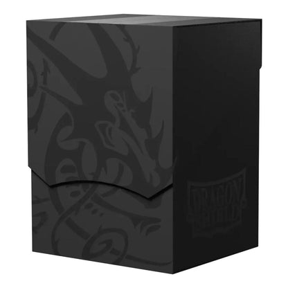 Dragon Shield Deck Shell