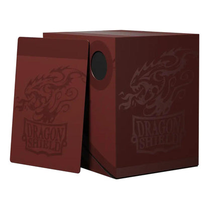 Dragon Shield Double Shell Deck Box