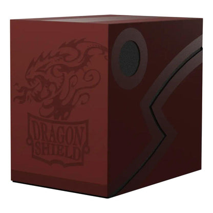 Dragon Shield Double Shell Deck Box