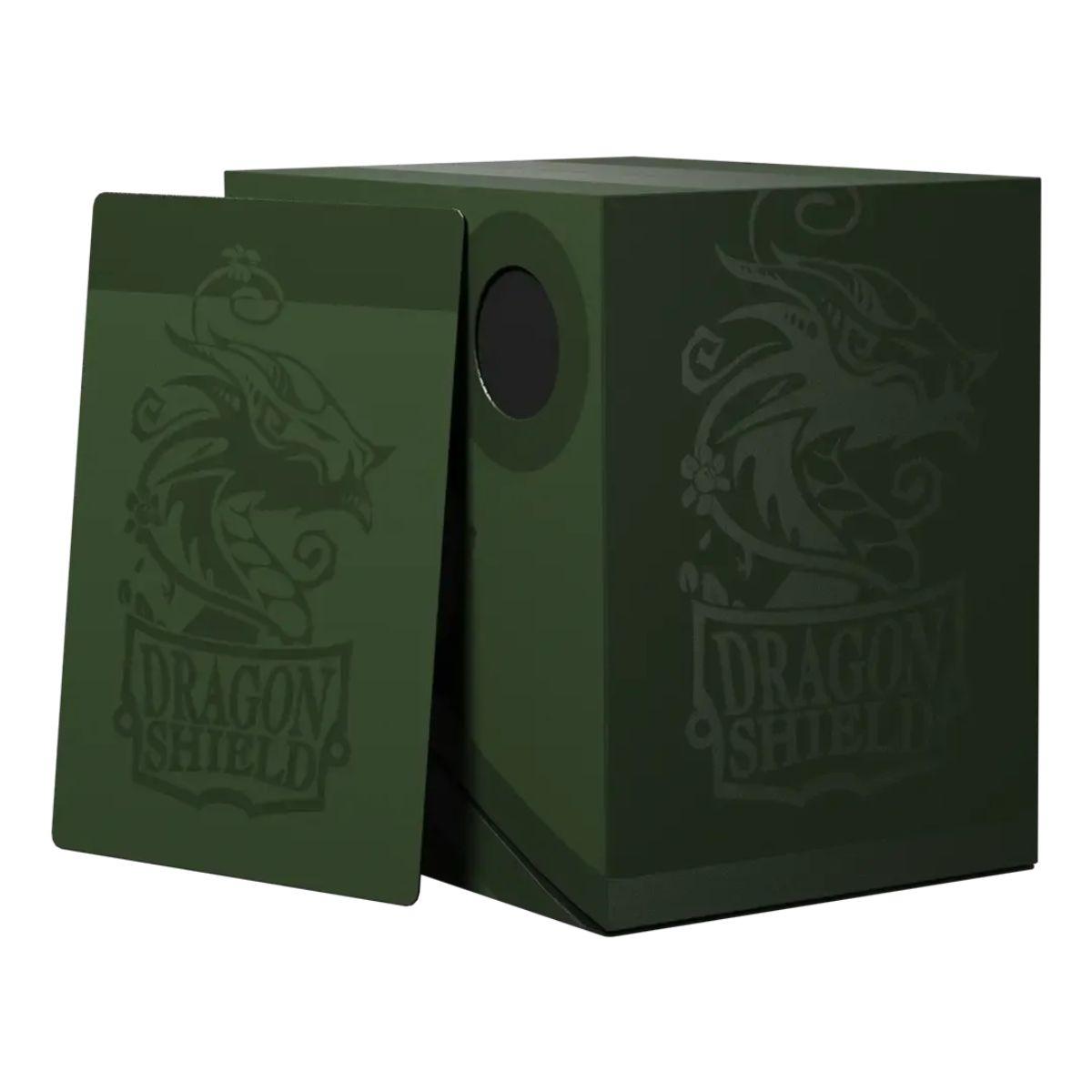 Dragon Shield Double Shell Deck Box