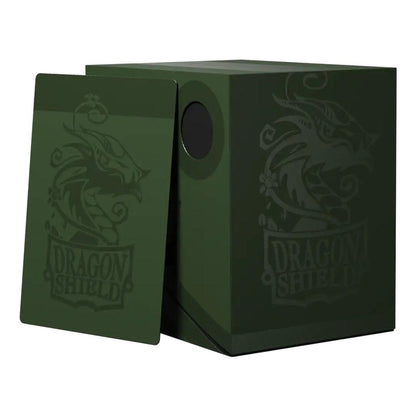 Dragon Shield Double Shell Deck Box
