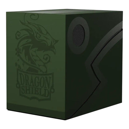 Dragon Shield Double Shell Deck Box